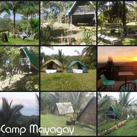 Camp Mayagay Tanay Rizal Sampalok 외부 사진