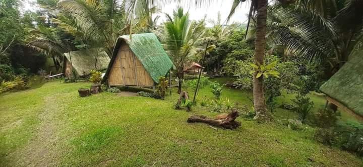 Camp Mayagay Tanay Rizal Sampalok 외부 사진