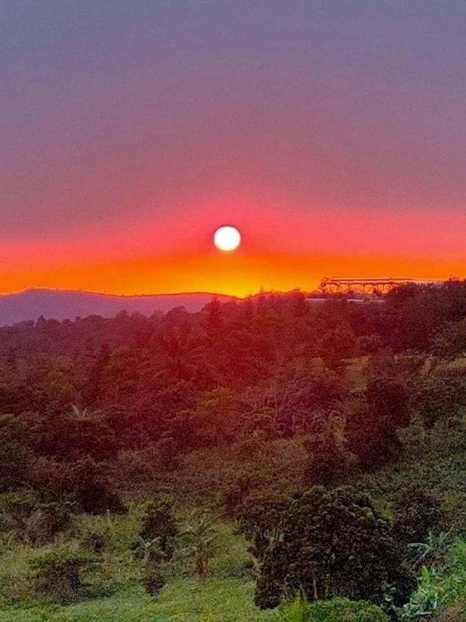 Camp Mayagay Tanay Rizal Sampalok 외부 사진