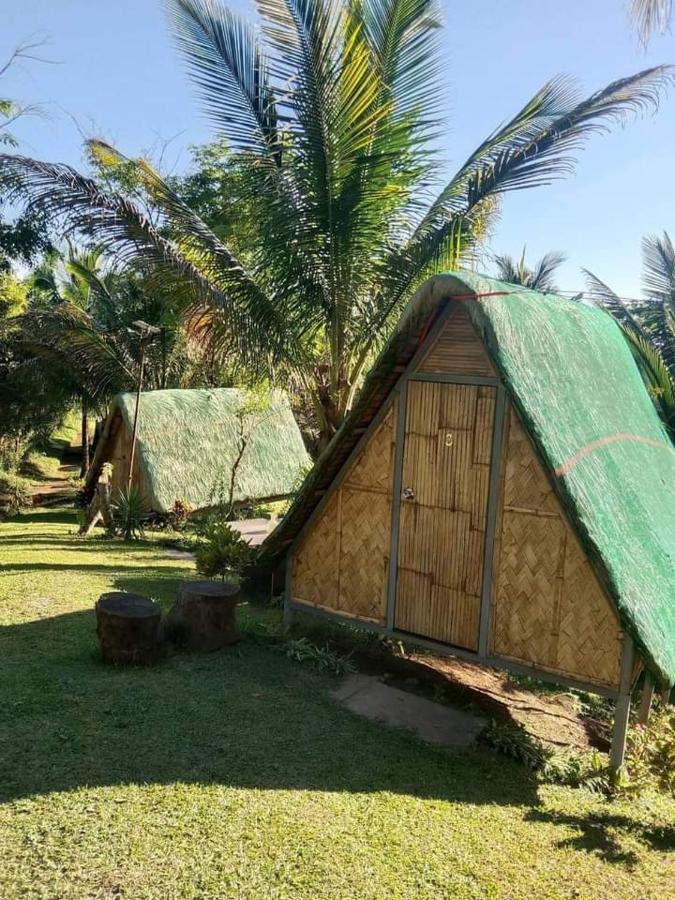 Camp Mayagay Tanay Rizal Sampalok 외부 사진