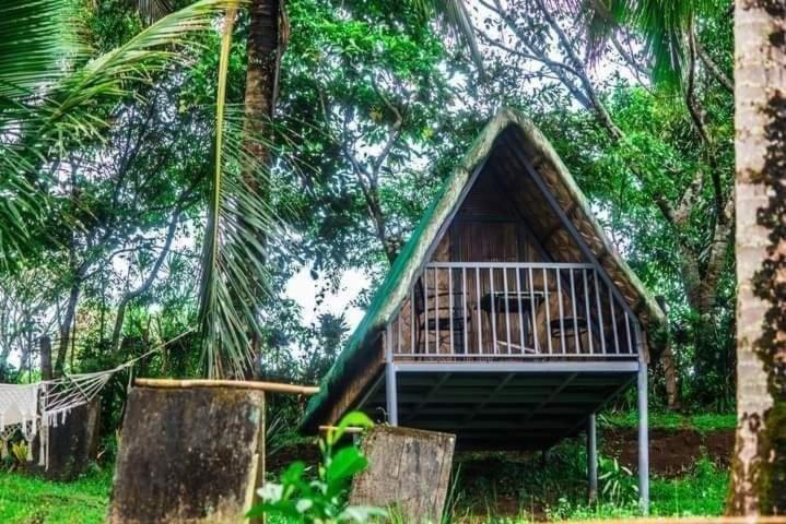 Camp Mayagay Tanay Rizal Sampalok 외부 사진