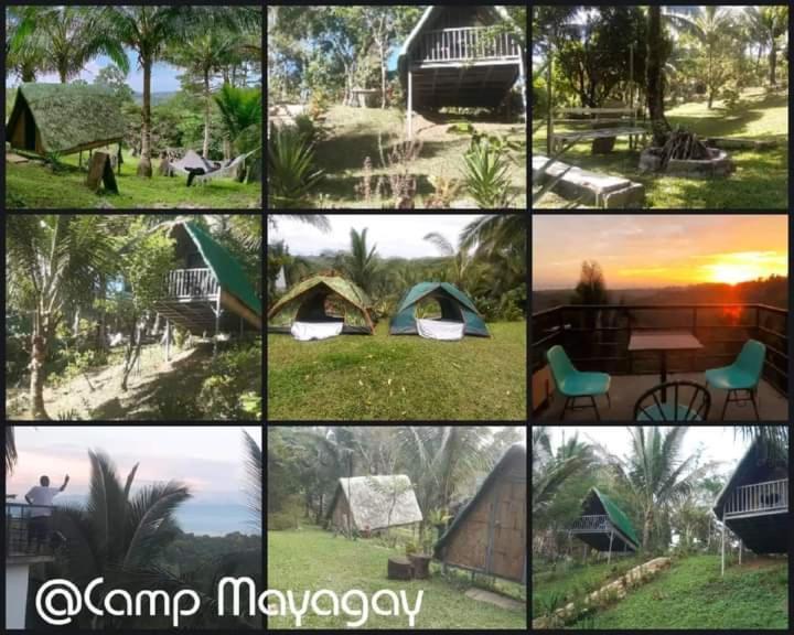 Camp Mayagay Tanay Rizal Sampalok 외부 사진