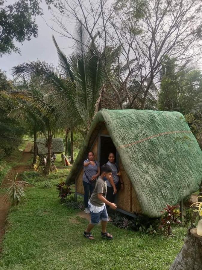 Camp Mayagay Tanay Rizal Sampalok 외부 사진